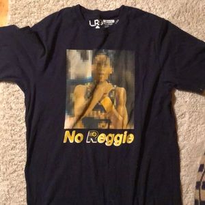 Reggie Miller shirt